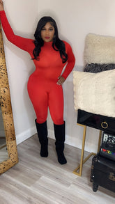 Ruby Jumpsuit